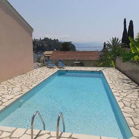 Villa Lemonia Kalami  Exterior photo