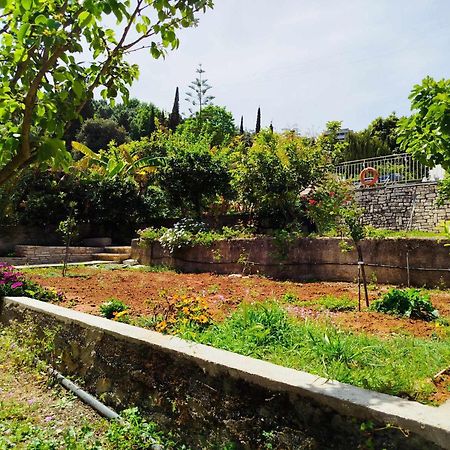 Villa Lemonia Kalami  Exterior photo